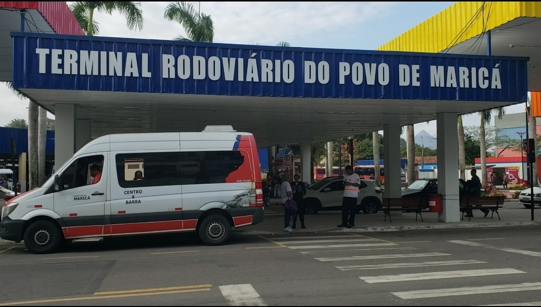 Novas linhas de ônibus vão ligar Maricá a cidades da Serra e Região dos Lagos do Rio