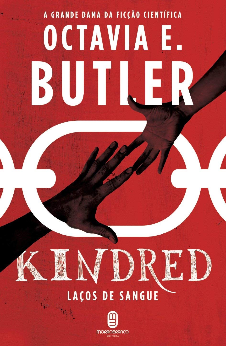Kindred: laços de sangue, de Octavia Butler (Foto: Divulgação)