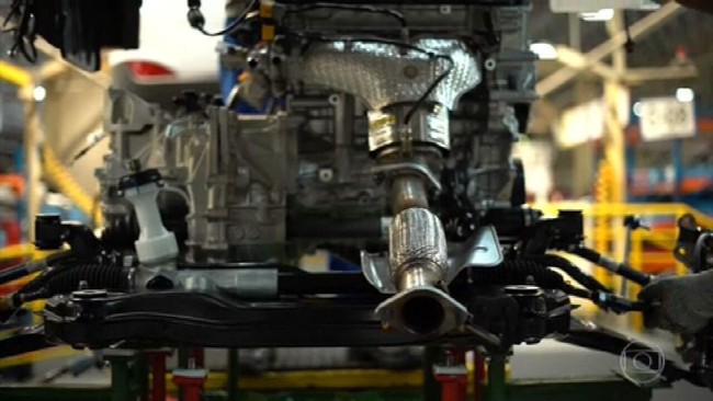 Seca e custos maiores afetam indústria e agropecuária