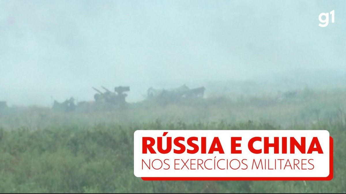Putin é flagrado em encontro tenso com comandante militar durante exercícios de guerra