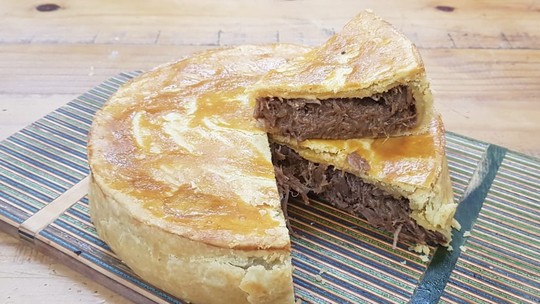 Tortas E Bolos Receitas De Torta Salgada Tortas E Bolos