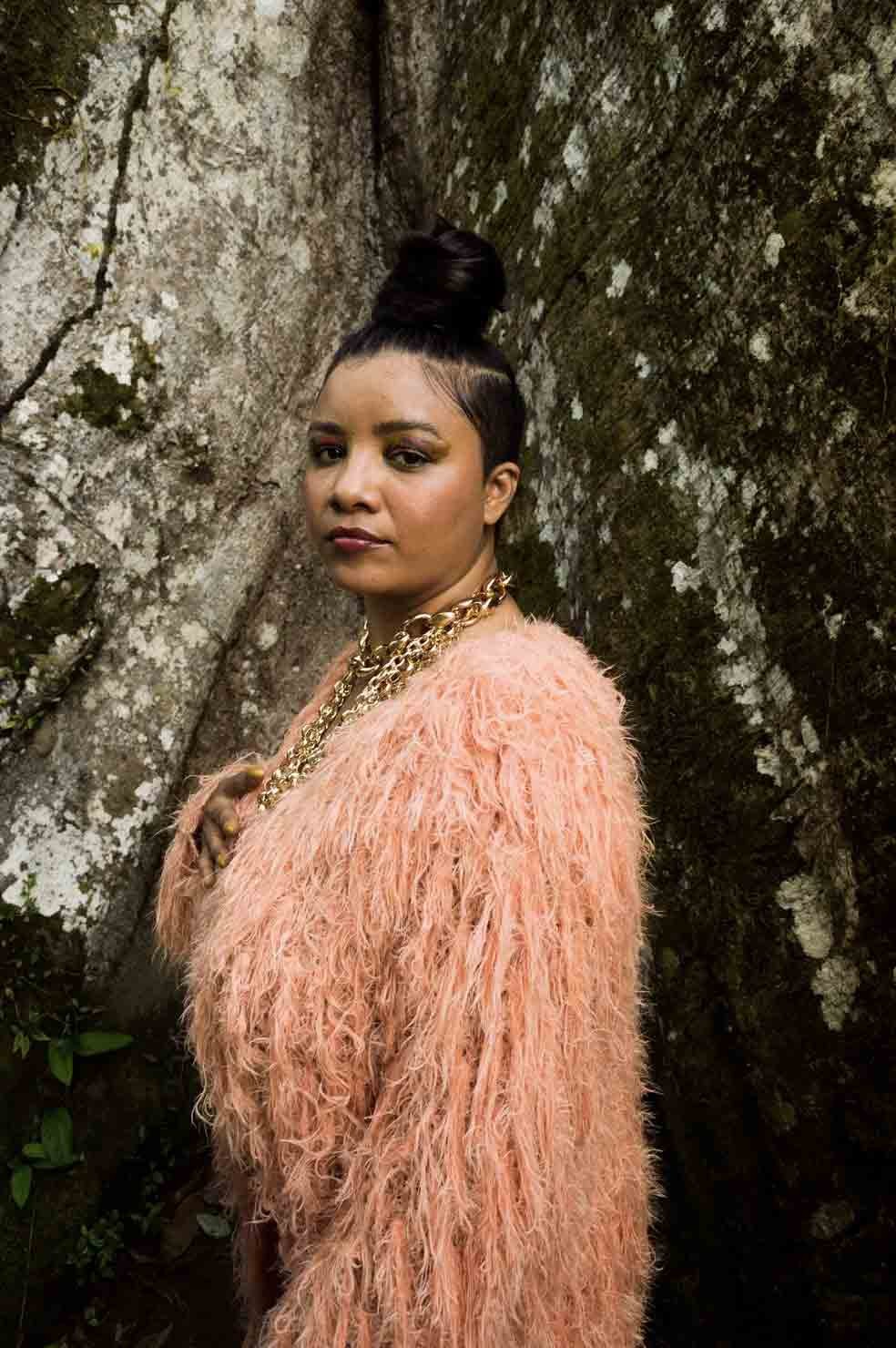 Bruna BG — Foto: Divulgação