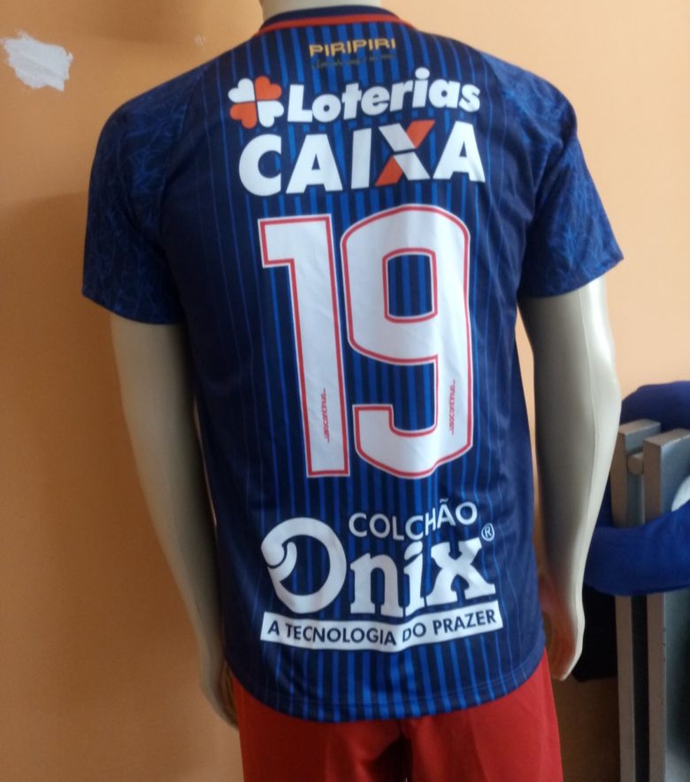 Colorado estreia na Série D com camisa do título da Copa ...
