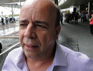 Dirigente confia na renovação de Marcelo Oliveira com o Cruzeiro