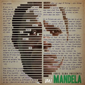 'Mi Mandela' (Foto: Divulgação)