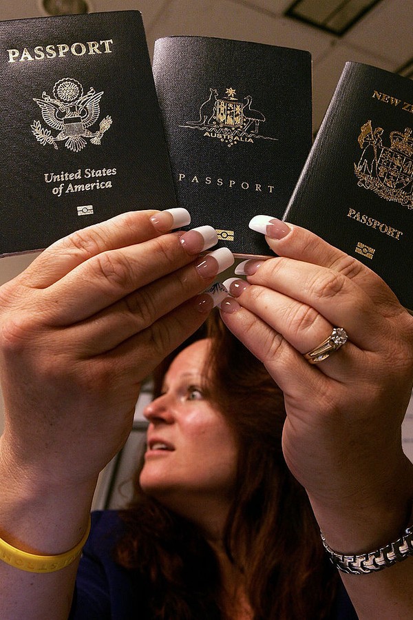 Nova Zelândia tem o passaporte mais “poderoso” do mundo; Brasil é o 23º