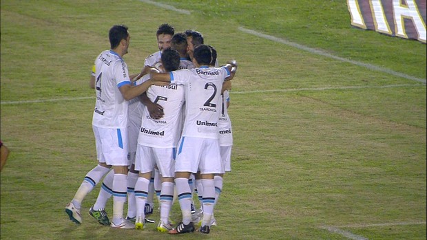 E venceu na Copa também: é a sétima vitória seguida do tricolor