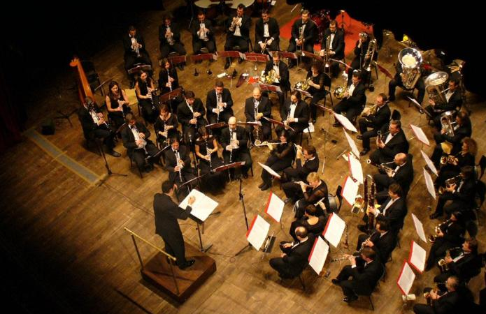 Concertos gravados se beneficiariam de um bitrate alto, pois possuem uma grande dinâmica musical (Foto:Reprodução/napolidavivere.it)