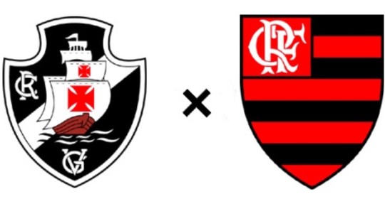 Vasco x Flamengo: onde assistir, 
 prováveis escalações e arbitragem