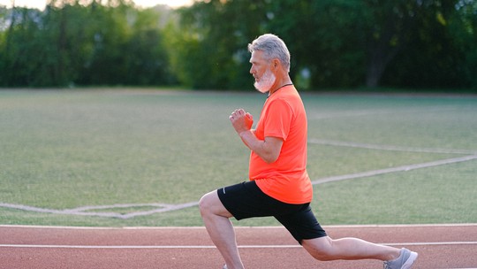 Exercícios podem reduzir prejuízos da má qualidade de sono à longevidade