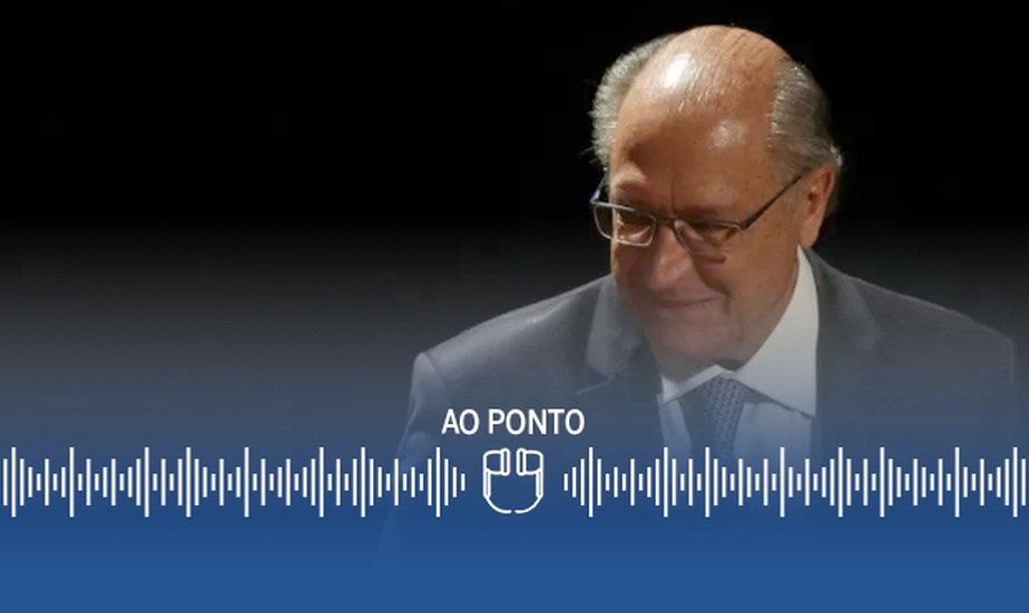 O vice-presidente eleito, Geraldo Alckmin, solicitou ao TCU um raio-X sobre a situação de obras em andamento e paralisadas no Brasil