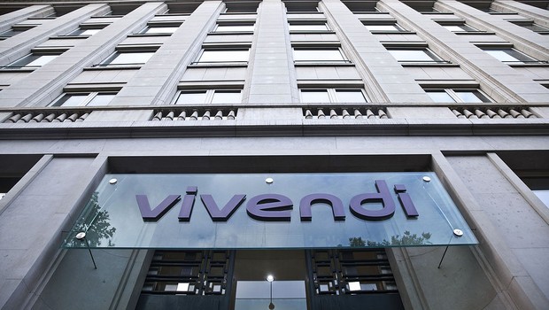 Sede da Vivendi (Foto: Getty Images)