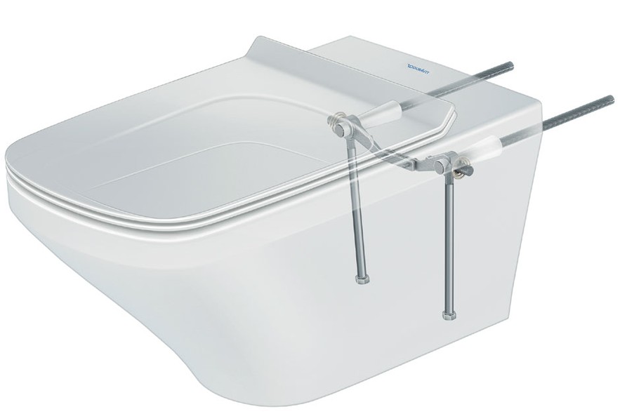 Galeria 2 Jacuzzi, Duravit e Zucchetti.Kos Casa Vogue Galerias