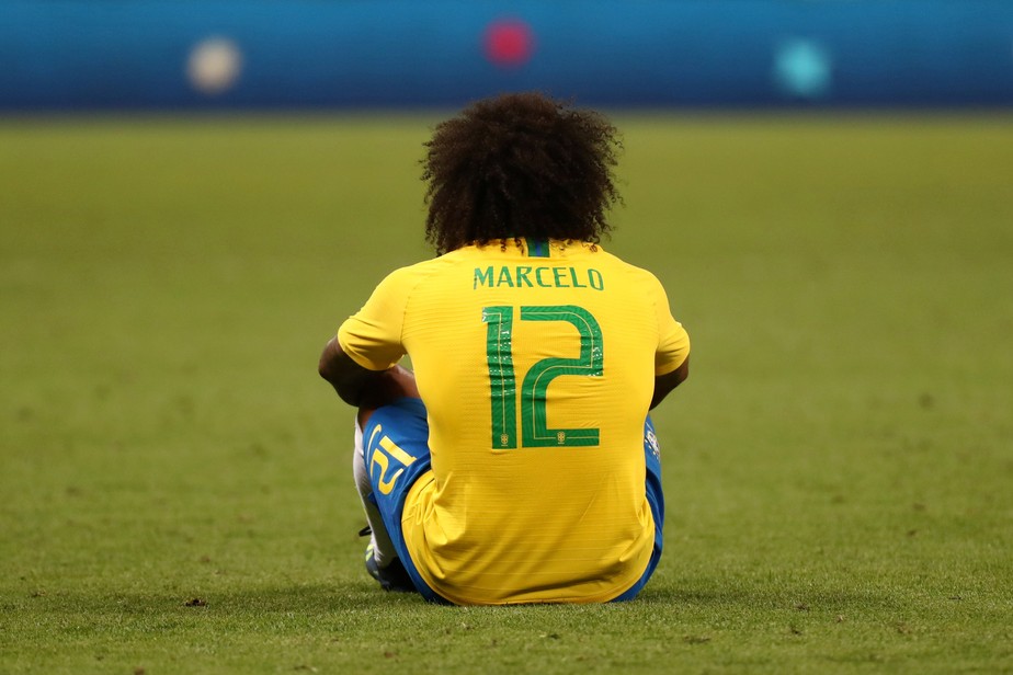 Ver o futebol com mais maturidade e menos Ã³dio: a luz na eliminaÃ§Ã£o do Brasil