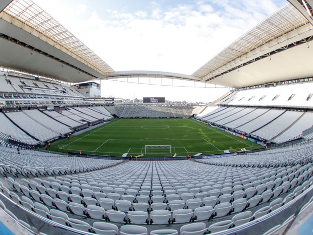 2º turno do Brasileirão 2022: 4 camarotes com serviços exclusivos para assistir aos jogos (Foto: Getty Images)