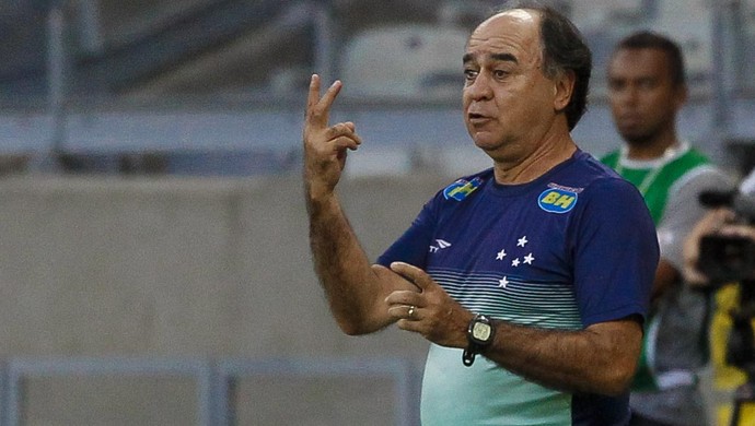Marcelo elogia volume e criação, mas lamenta ansiedade contra o Huracán