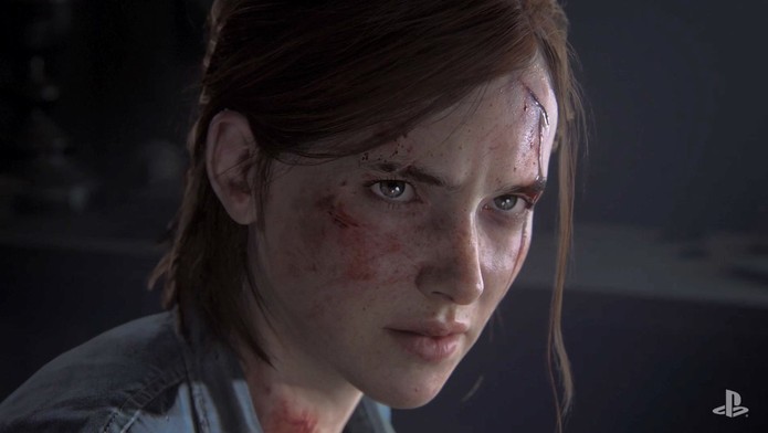 The Last of Us Part 2 traz Ellie de volta (Foto: Divulgação/Sony)