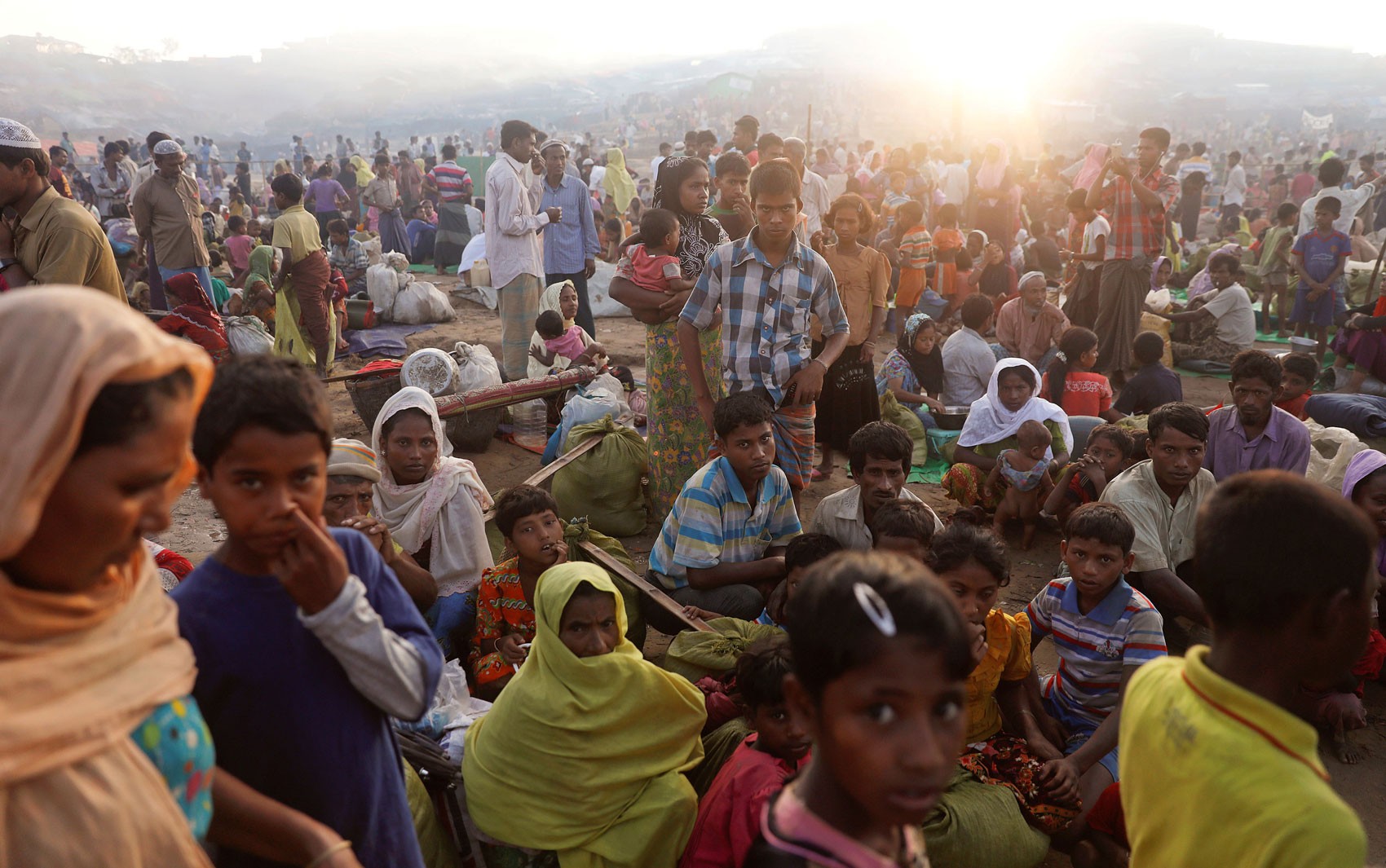 EUA dizem que Exército de Mianmar cometeu genocídio em ataque generalizado e sistemático a minoria muçulmana