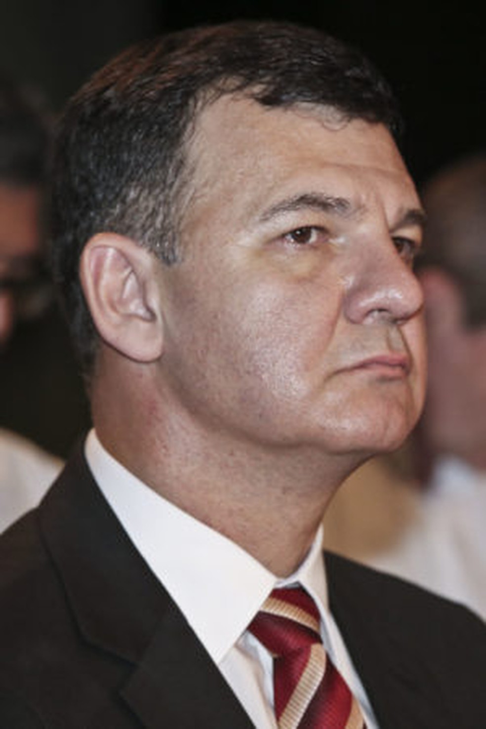 SecretÃ¡rio falou sobre onda de violÃªncia no Acre em entrevista a RÃ¡dio CBN (Foto: Gleilson Miranda/Secom)