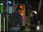 Quatro linhas de ônibus são extintas a partir desta segunda no Rio