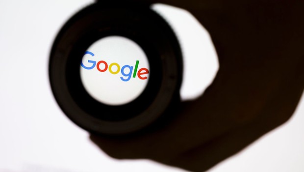 Google (Foto: Thomas Trutschel/Photothek via Getty Images)