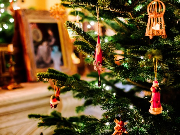 Celebridades contam o Natal mais especial que já tiveram (Foto: Unsplash)
