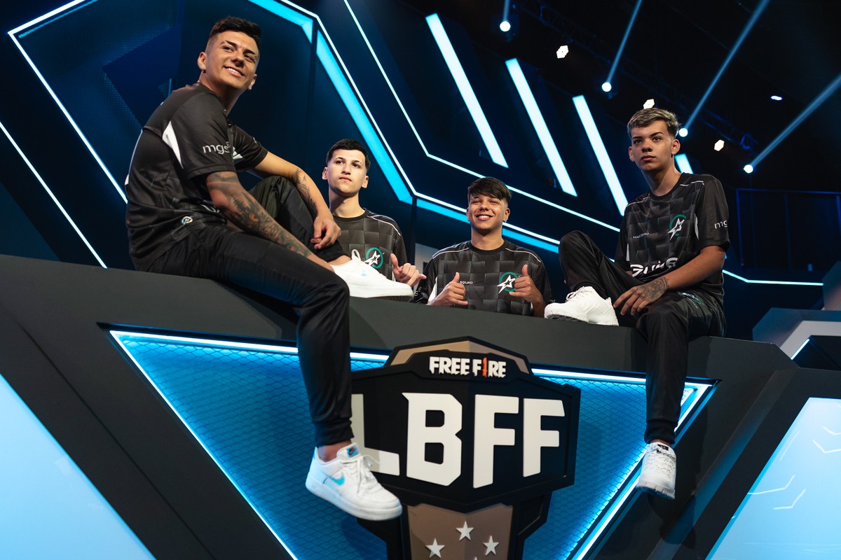 LBFF 7: Magic Squad faz três BOOYAHS! e se isola ainda mais na liderança