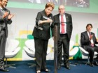 Dilma sanciona o Marco Civil da internet na abertura da NETMundial