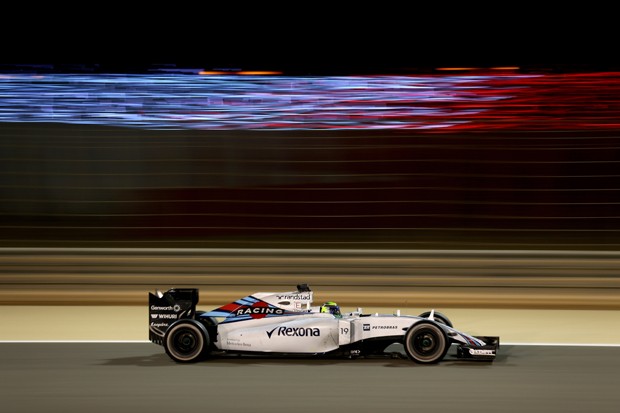 Felipe Massa (Foto: Getty Images)