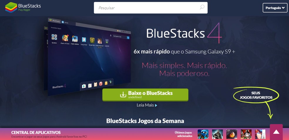 Como Jogar Mobile Legends No PC | Jogos De Estratégia | TechTudo