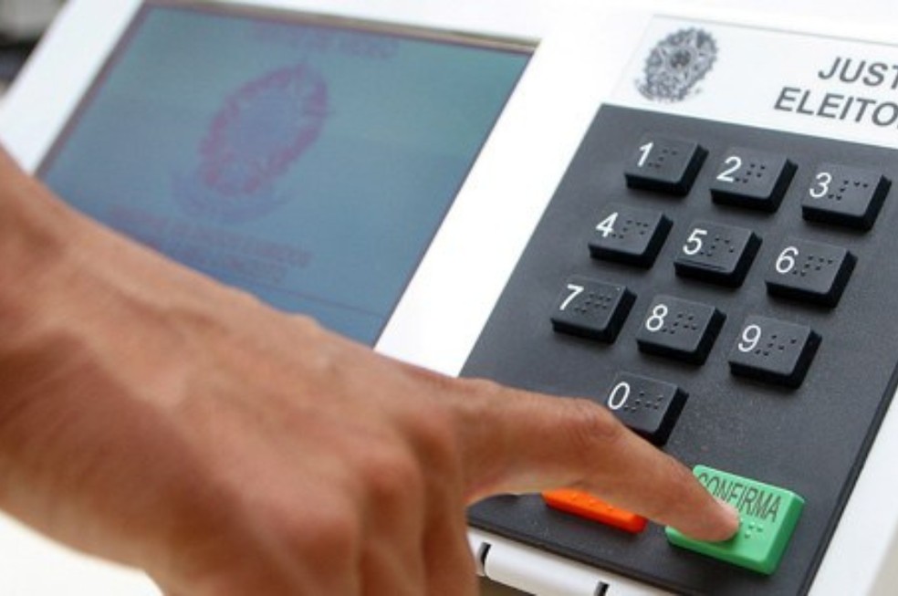  Eleitores tem mudanças em dois locais de votação no RN — Foto: Prefeitura de Cubatão