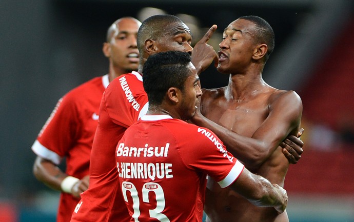 Julgamento do caso Fabrício será no dia 23 e fica para depois da semifinal