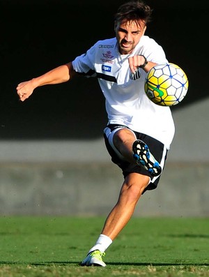 Rafael Longuine, Santos (Foto: Ivan Storti/Santos FC)
