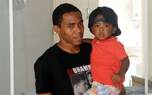 Caso Elias: presidente do Sporting alfineta atleta e diz que vai se divertir