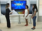 Conheça as vencedoras do concurso  Jornalista Mirim da TV Anhanguera