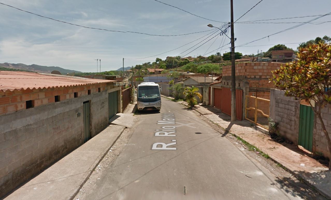 Jovem que veio de Sergipe para procurar emprego em MG é morto a tiro por mulher em Brumadinho