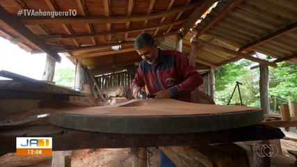 Veja o que vai ser destaque no Jornal do Campo neste domingo (21)