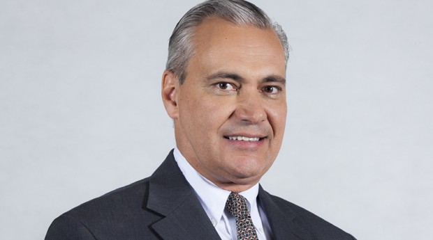 Eduardo Ribeiro, vice-presidente de vendas da Avon Brasil (Foto: Divulgação)