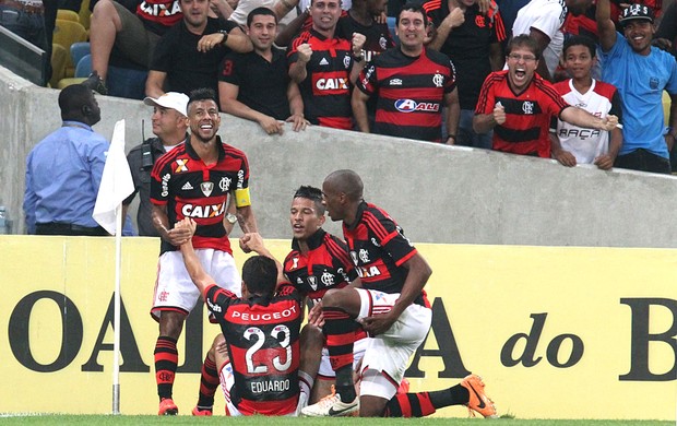 Quem é o maior responsável pela melhora do Flamengo na tabela?