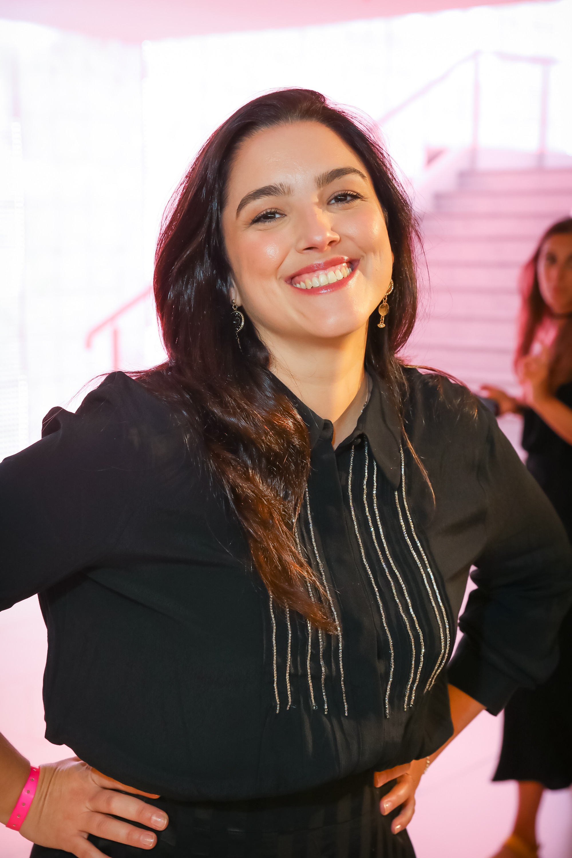 Mariana Moraes, gerente sênior de marketing da C&A (Foto: Divulgação)
