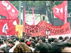 Novas manifestações contra o governo Temer marcam o domingo