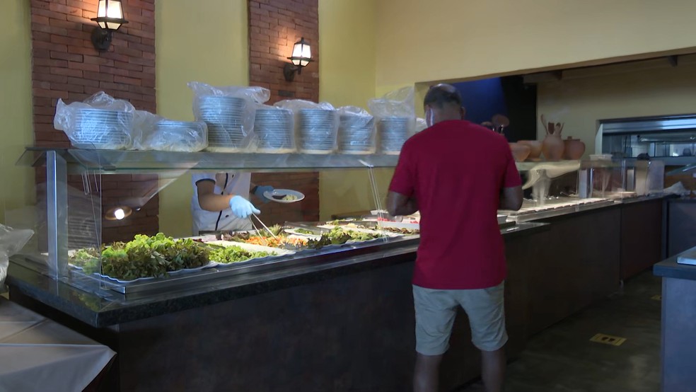 Decreto Que Amplia Horario De Bares E Restaurantes Em Joao Pessoa E Publicado Paraiba G1