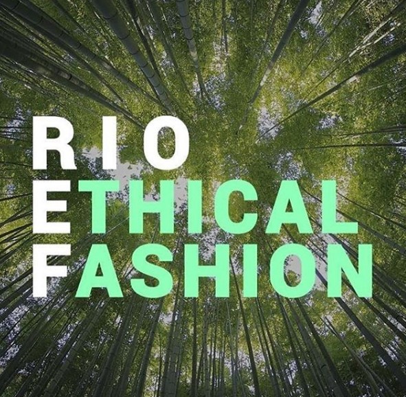 Rio Ethical Fashion (Foto: Reprodução Instagram)