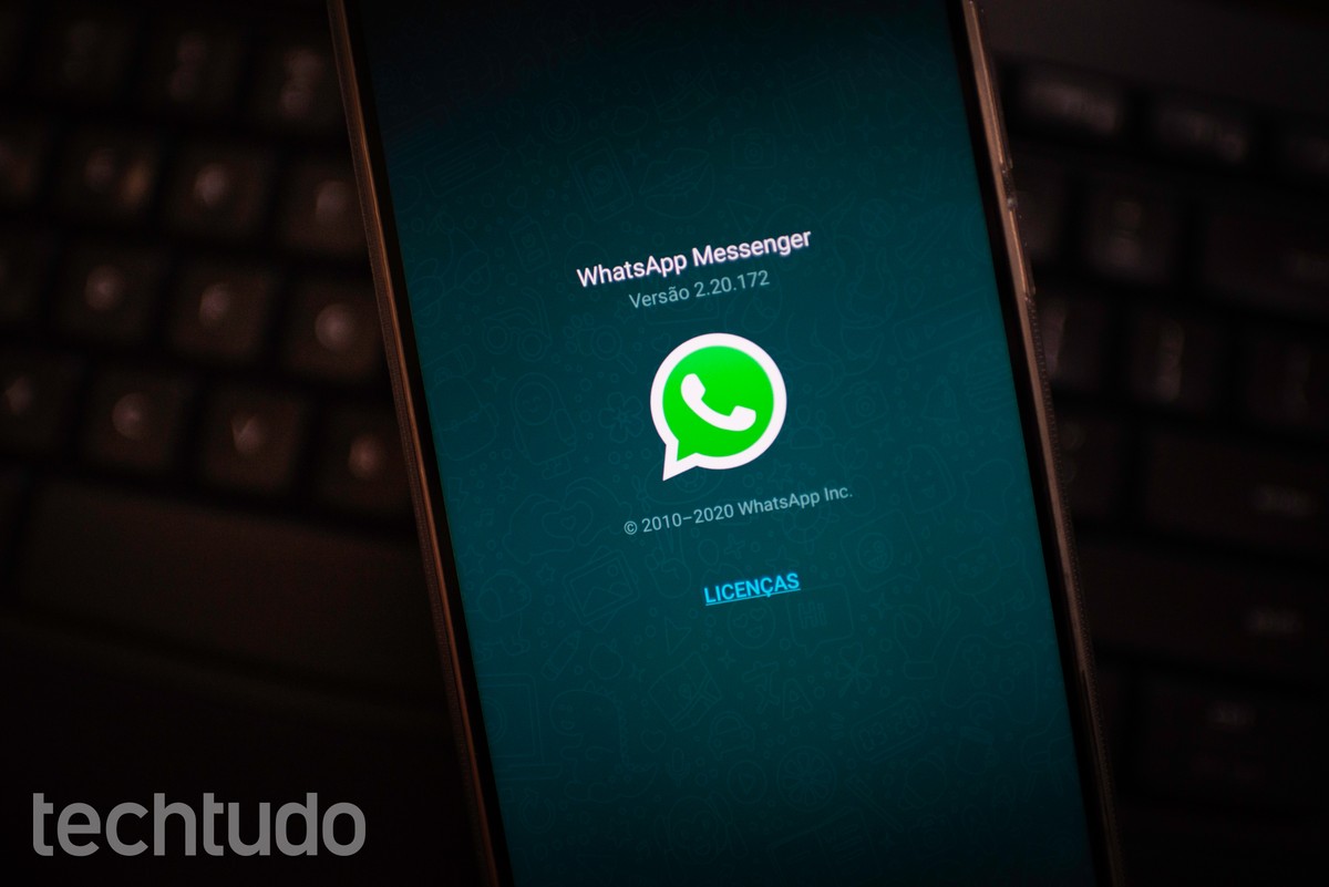 WhatsApp tirou o visto por último? Usuários relatam bug no status online | Redes sociais – [Blog GigaOutlet]