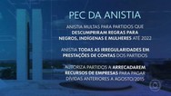 Foto: No STF, Câmara defende manutenção da proposta de ampla anistia a partidos que descumpriram cotas