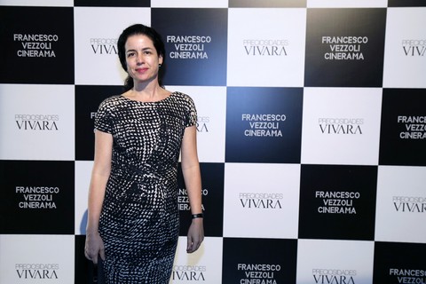 Claudia Marchetti  