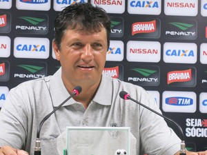 adilson bastista vasco (Foto: Edgard Maciel de Sá)