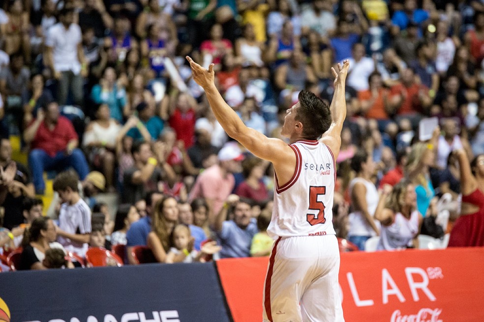Davi Rosseto é um dos possíveis reforços do Vasco da Gama (Foto: Stephan Eilert/Divulgação)