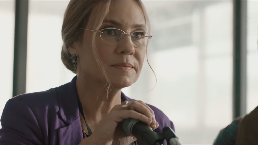 Veja imagens de novo filme dirigido por Lázaro Ramos, 'Medida Provisória' |  Fantástico | G1