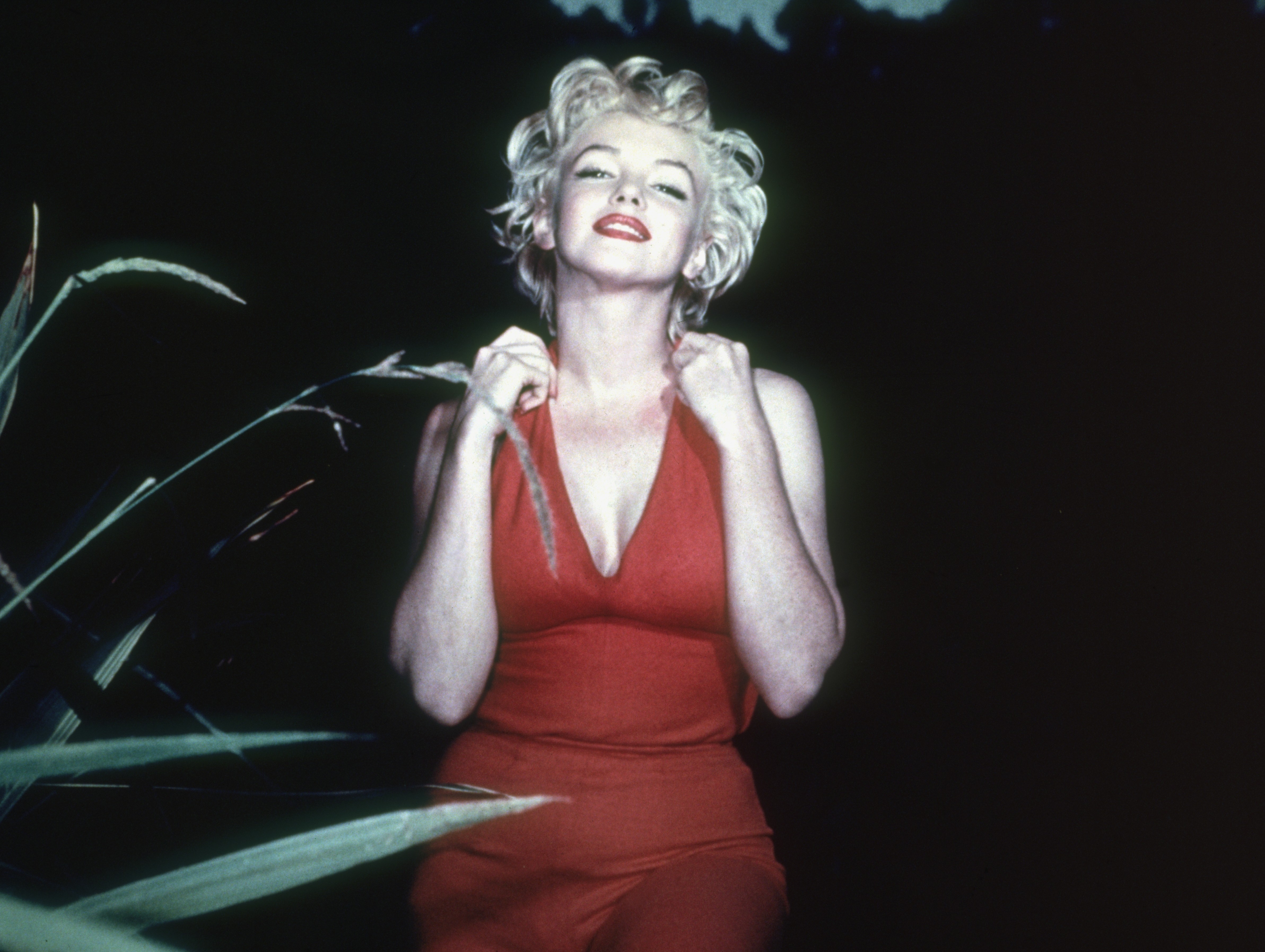 Marilyn Monroe é o rosto de marca de beleza 52 anos após sua morte